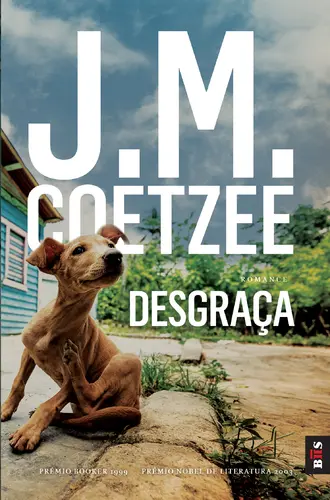 BIS - Desgraça (Nova Capa)