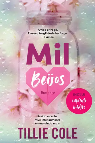 Mil Beijos (Edição Revista e Aumentada)