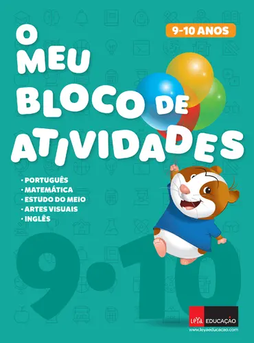 Atividades multidisciplinares 9/10 anos