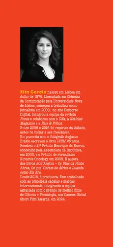 SOS Angola: Os Dias da Ponte Aérea