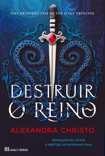 Destruir o Reino