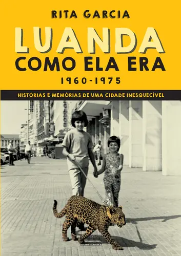 Luanda como Ela Era