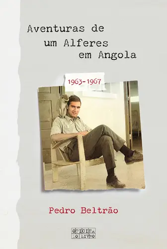 Aventuras de Um Alferes em Angola