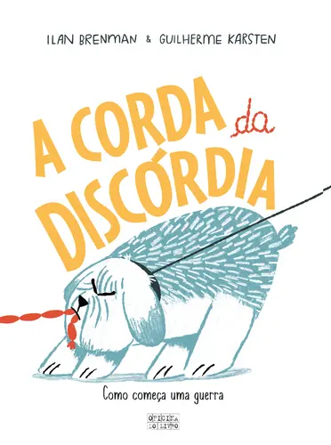 A Corda da Discórdia