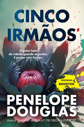 Cinco irmãos