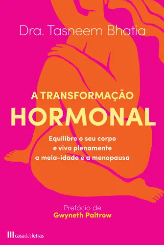 Transformação Hormonal