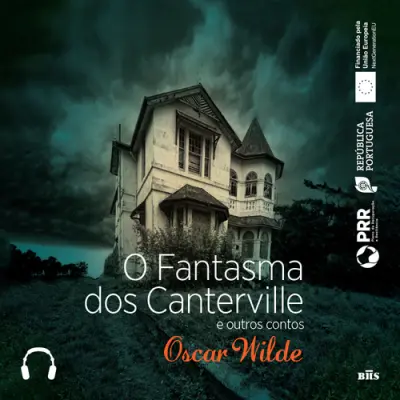 BIS-O Fantasma dos Canterville