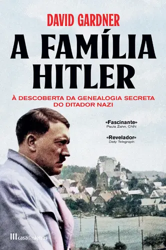 A Família de Hitler: À Descoberta da Gen