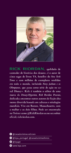 Percy Jackson e a Maldição do Titã - (Imagem 5 de 5)