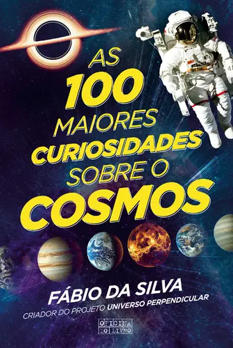 As 100 Maiores Curiosidades Cosmos