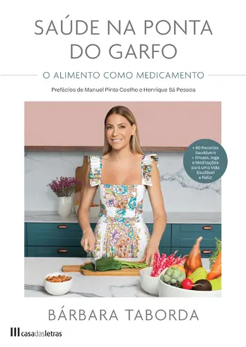 Saúde na Ponta do Garfo