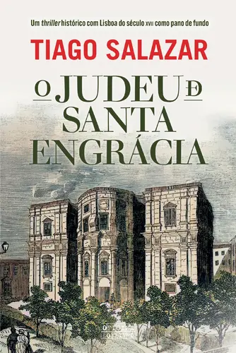 O Judeu de Santa Engrácia