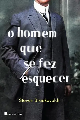Capa do artigo O Homem Que Se Fez Esquecer