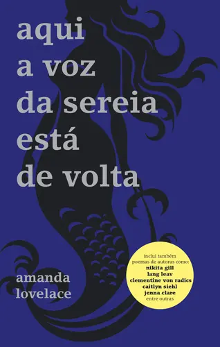 Aqui a Voz da Sereia Está de Volta