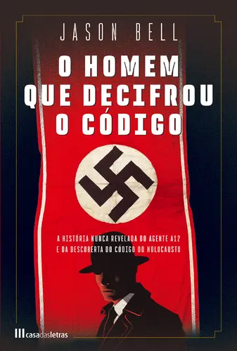 O Homem que Decifrou o Código