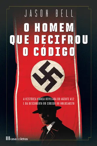 O Homem Que Decifrou o Código