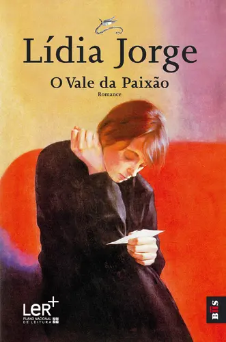 O Vale da Paixão