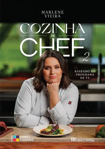 Cozinha de Chef
