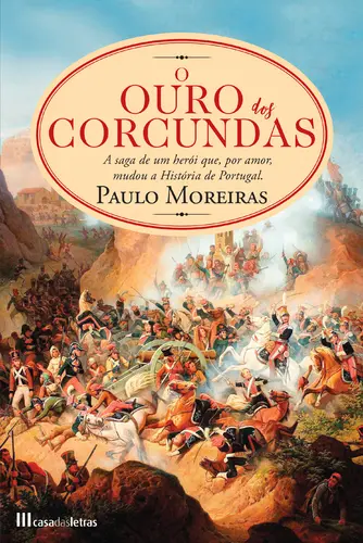 O Ouro dos Corcundas (edição revista e corrigida)