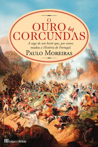 O Ouro dos Corcundas (Edição Rev)
