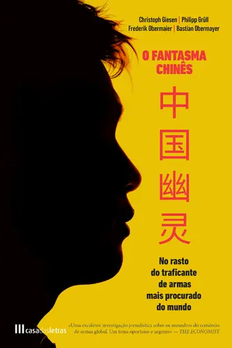 O Fantasma Chinês: No rasto do tr