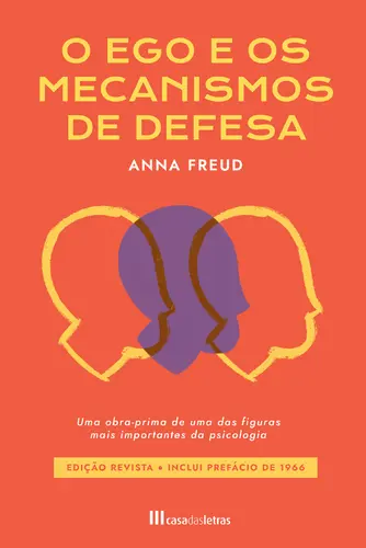 O Ego e os Mecanismos de Defesa