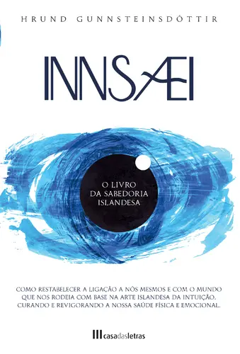 O Livro da Sabedoria Islandesa