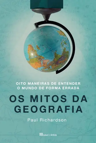 Os Mitos da Geografia