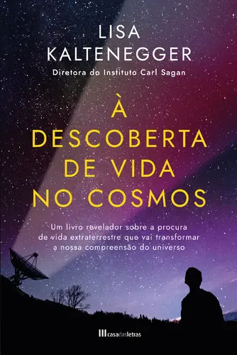 À Descoberta de Vida no Cosmos