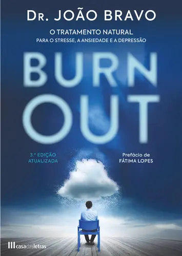 Burn Out - edição actualizada