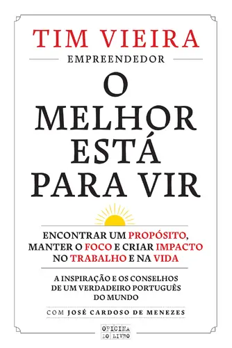O Melhor Está para Vir