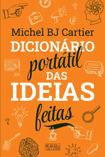 Dicionário Portátil das Ideias Fe