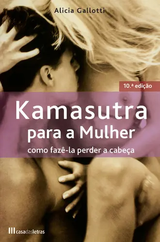 Capa do artigo Kamasutra para a Mulher