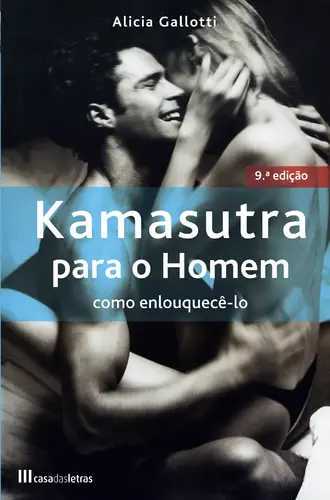 Capa do artigo Kamasutra para o Homem
