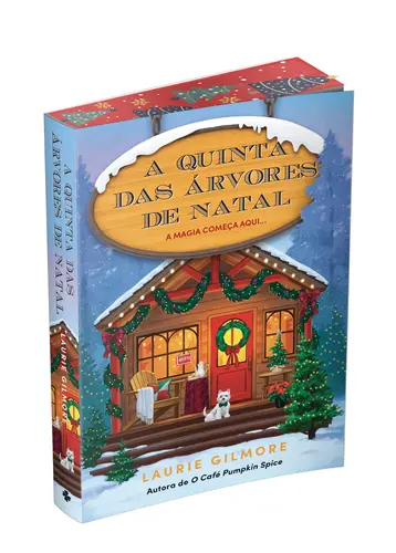 A Quinta das Árvores de Natal