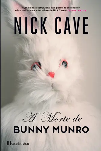 A Morte de Bunny Munro