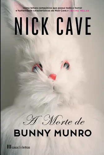 A Morte de Bunny Munro