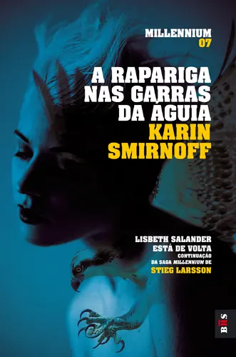 A Rapariga nas Garras da Águia