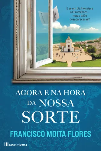 capa livro