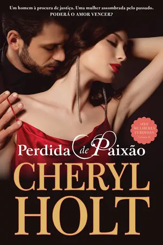 Perdida de Paixão