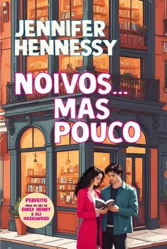 Noivos... Mas Pouco