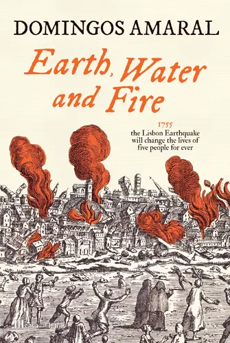Earth, Water and Fire