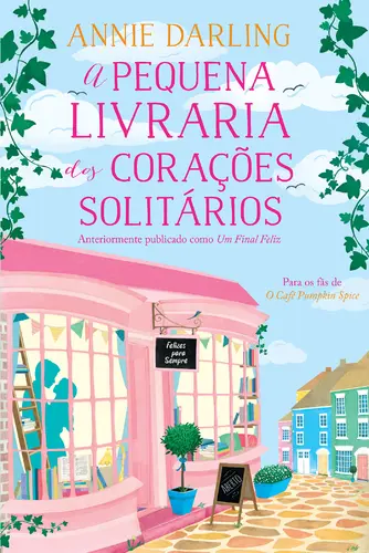 A Pequena Livraria dos Corações S