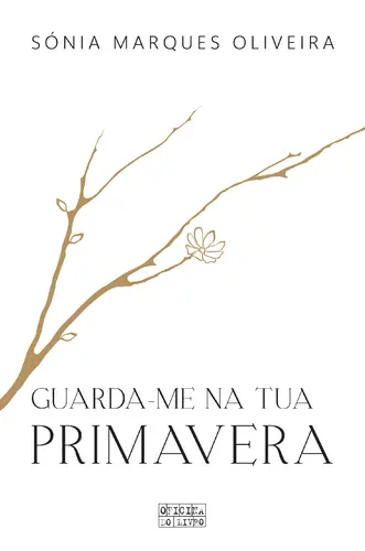 Guarda-me na Tua Primavera