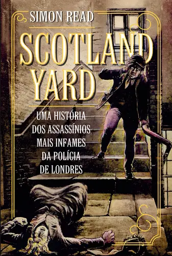 Scotland Yard