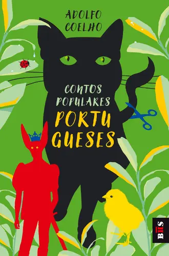 Contos Populares Portugueses