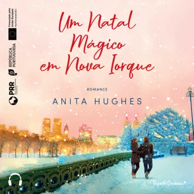 Um Natal Mágico em Nova Iorqu