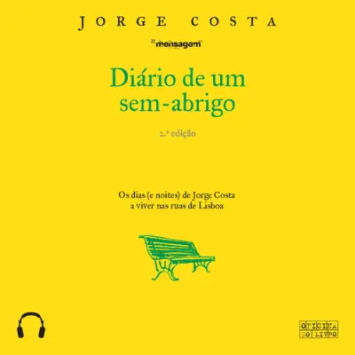 Diário de um sem-abrigo