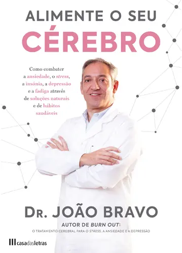 Alimente o Seu Cérebro