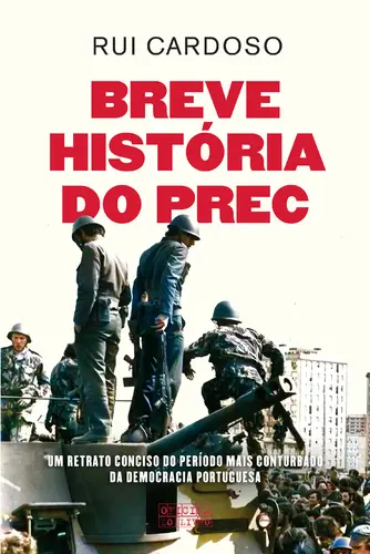 Breve História do PREC